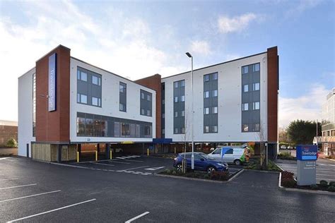 TRAVELODGE SOLIHULL - Updated 2024 Prices & Specialty Hotel Reviews ...