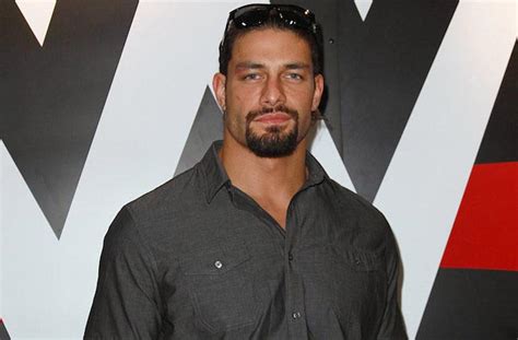 Roman Reigns Height Weight Body Statistics - Healthy Celeb