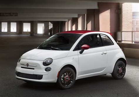 Fiat 500 Love Affair: Over In Canada, At a Passionate Peak In Mexico - The Truth About Cars