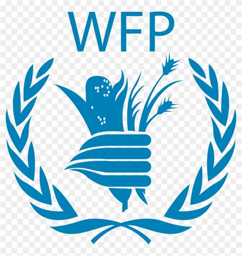 Wfp Logo - World Food Program Png, Transparent Png - 1013x1024(#2549615 ...