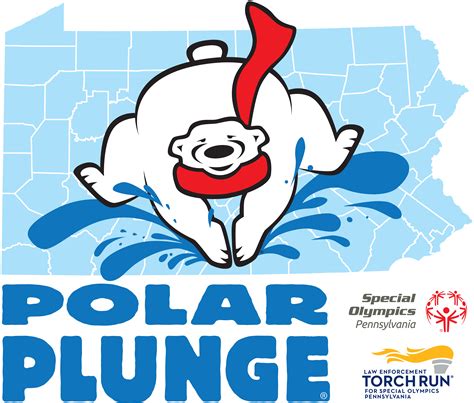 Polar Plunge 2025 Minnesota 2024 - Megan Sibylle