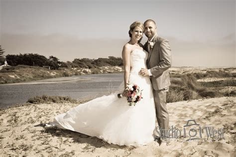 Sea Venture Resort Wedding Venue Photos - Portrait Photography