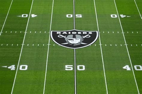 Las Vegas Raiders mock draft 2024: Building a contender through the ...