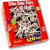 Dum Dum Pops - Root Beer 1lb Tub – CandyDirect.com