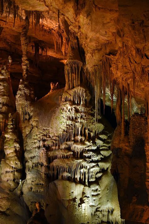 Cathedral Caverns State Park: A subterranean wonderland - al.com