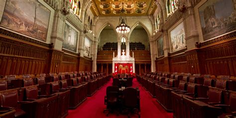 Trudeau Government's New Senate Appointment Process: 5 Things To Know