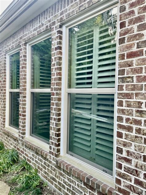 Vinyl Replacement Windows in Houston - Vinyl Windows Installation in ...