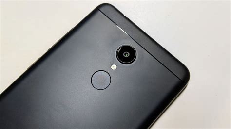 Battery life and camera - Xiaomi Redmi 5 review - Page 2 | TechRadar