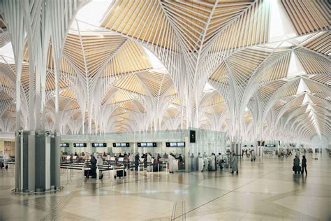 Al Medinah International Airport, Al Madinah, Saudi Arabia – Digital ...