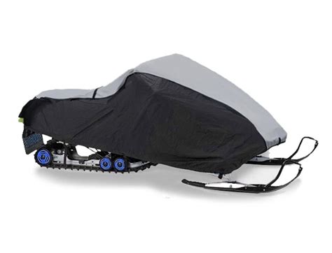 Top 10 Best Cheap Snowmobile Covers 2018 - Top Value Reviews