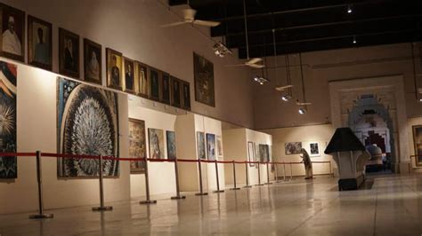 Top Art Galleries In Lahore | Visit Lahore