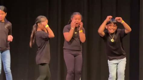 Kalihi Kai Elementary School’s — WAKA WAKA — Micronesia’s Got Talent ...