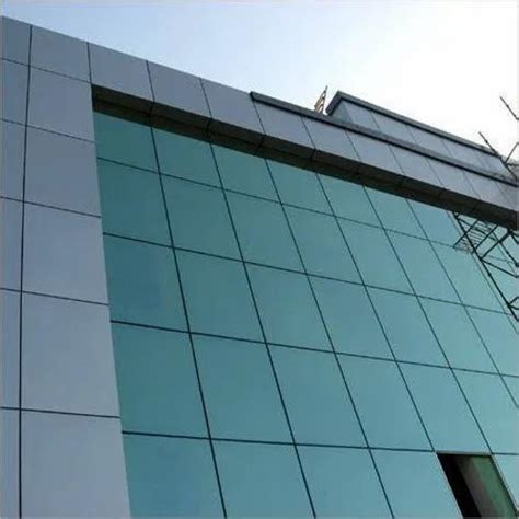 ACP Cladding - ACP Cladding & Installation Manufacturer from Nashik