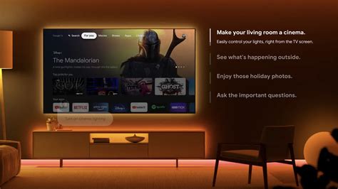 What is Google TV? Apps, features, compatible TVs, everything you need to know | What Hi-Fi?