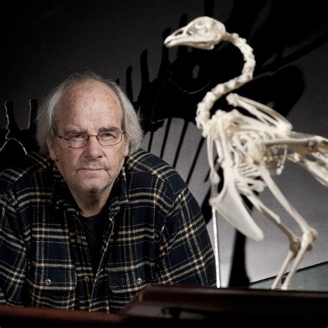 A talk with paleontologist Jack Horner - Vivamost!