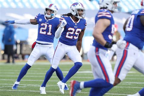 Ravens vs. Bills, 2021 NFL Playoffs: Everything you need to know for ...