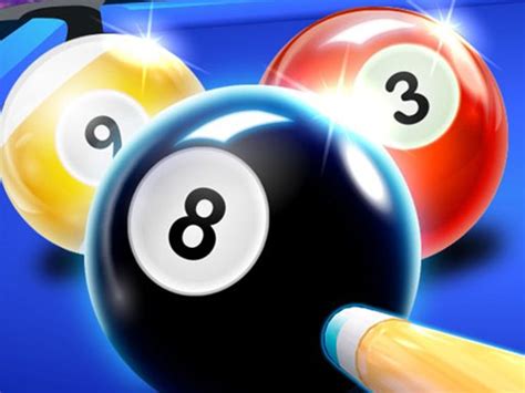 8 Ball Pool Multiplayer - Play Free Game Online at MixFreeGames.com