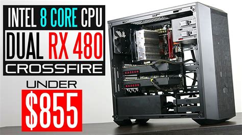 Best Budget Gaming Pc Parts List | bmpcparte