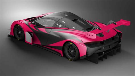 McLaren will return to Super GT in 2019 with this 720S GT3 | CAR Magazine