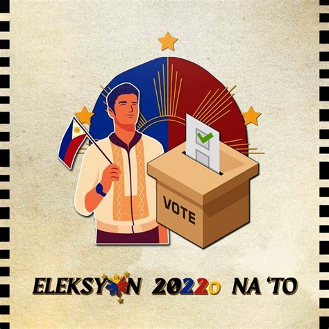 Eleksyon 2022: Totoo Na Ito