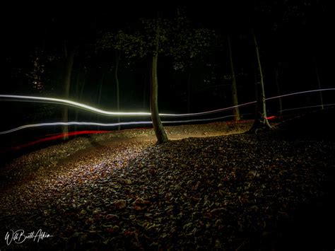 Long Exposure Night Photography – One Track Mind Cycling Magazine