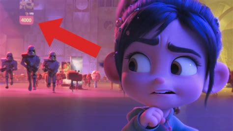 Wreck-It Ralph 2 Trailer Breakdown of All the Disney, Star Wars and Marvel References - IGN