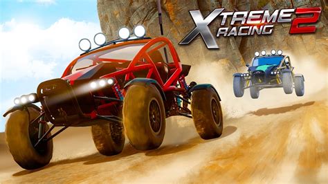 Xtreme Racing 2 - Off Road 4x4 Android Gameplay ᴴᴰ - YouTube