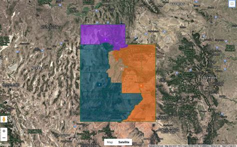 Redistricting maps clear legislature, ballot initiative possible