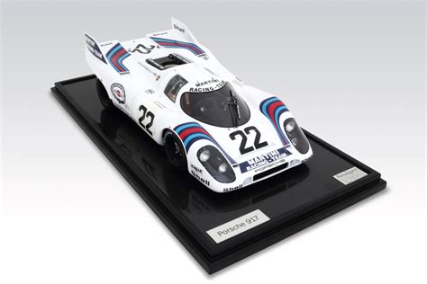 Porsche 917 Martini | Model Racing Cars | hobbyDB