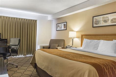 Hotels In Moncton | Comfort Inn Magnetic Hill | Comfort Inns Canada