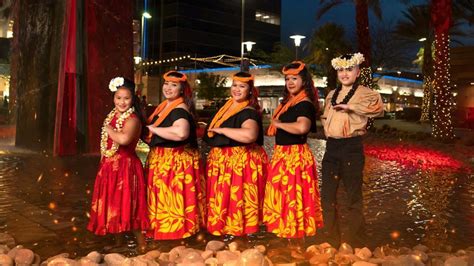 Downtown Summerlin to host Lei Day Parade, celebrate Asian Pacific ...