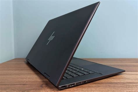 HP Envy x360 15 (2021) review | PCWorld