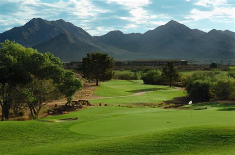 Can't get a tee time at TPC Scottsdale's Stadium course? The Champion is a more-than-worthy ...