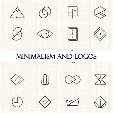 Glorify - Minimalist Logos: 3 Tips on How to Make a Minimalist Logo