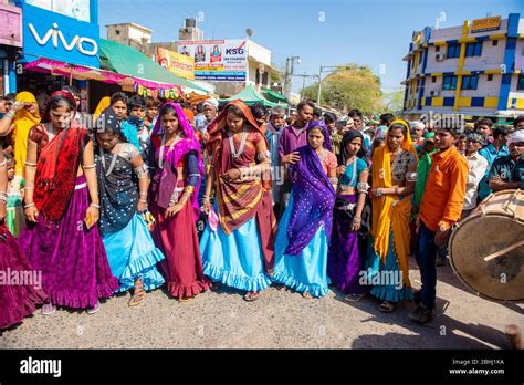 Jhabua hi-res stock photography and images - Alamy