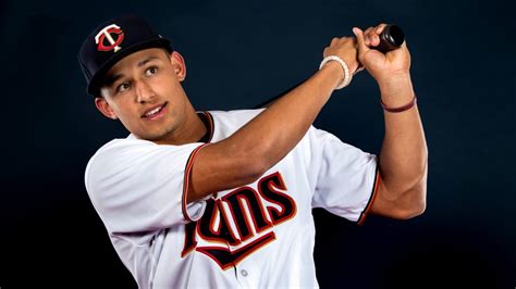 Twins’ Royce Lewis makes most of his time in big-league camp before ...