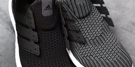 adidas UltraBOOST 4.0 First Look | HYPEBEAST