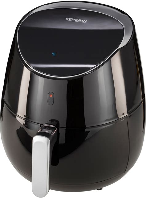 SEVERIN FR 2445 AIRFRYER XXL test en review - Test Aankoop