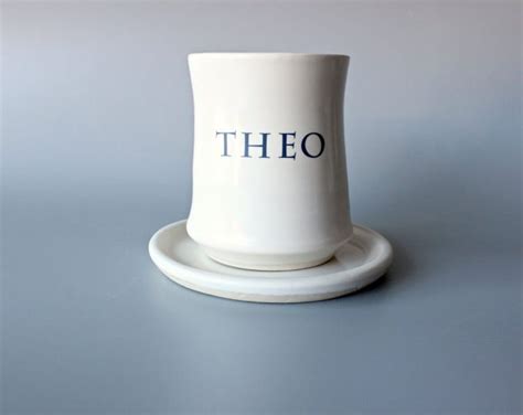 Personalized Kiddush Cup,ceramic Kiddush Cup,kiddish Cup,custom Kiddush ...