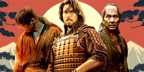 18 Best Samurai Movies of the 21st Century (So Far)