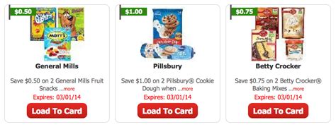 Over $36 in New ShopRite eCoupons – Bic Razors, Pillsbury, Speed Stick & More! | Living Rich ...