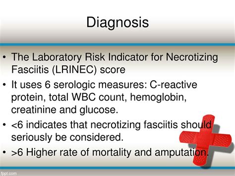 PPT - Necrotizing Fasciitis PowerPoint Presentation, free download - ID ...