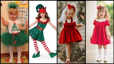 50+ Adorable Party Costumes For Kids That Will Make Them Outstanding - YouTube