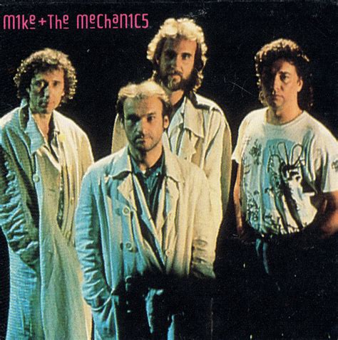 Mike & The Mechanics – All I Need Is A Miracle / You Are The One (Pocket Rocker) - Discogs