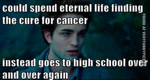 Edward Cullen Funny Quotes. QuotesGram