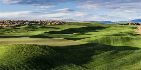 The Ledges of St George - Golf in St George, Utah