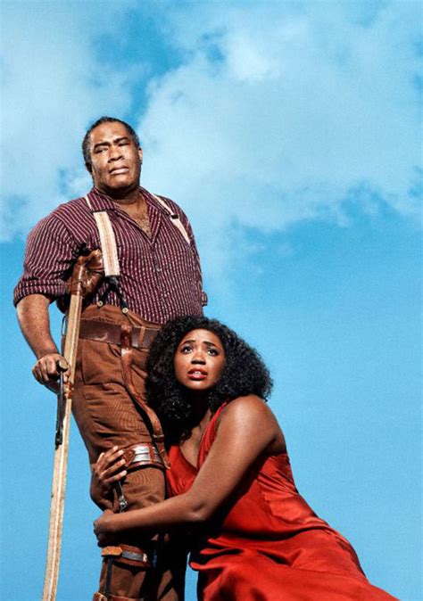 Porgy and Bess - Porgy și Bess (2019) - Film - CineMagia.ro