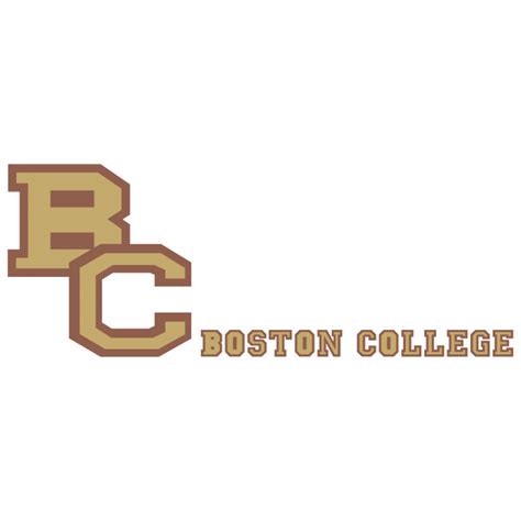 Boston College Eagles – Logos Download