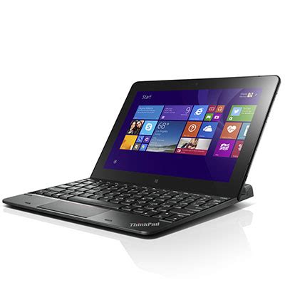 Lenovo ThinkPad 10 Price In Malaysia RM2299 & Full Specs - MesraMobile