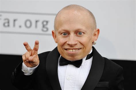 “Austin Powers” actor Verne Troyer’s death ruled as suicide - Blackroommedia.com